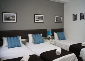 Buccaneers Boutique Guest House 5