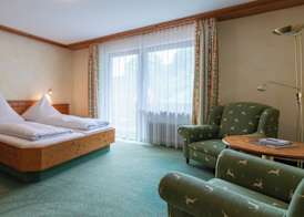 Sackmann Wanderhotel 4