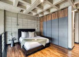 Downtown Loft by ULIV 5