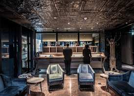 Hotel Proverbs Taipei 2