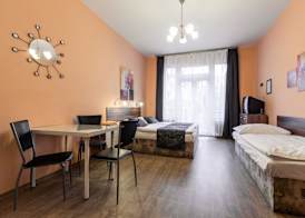 Rezidence Davids Apartments 4