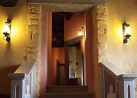 Castello Di Giomici 2