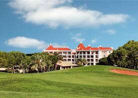 Hilton Vilamoura As Cascatas Golf Resort & Spa 2