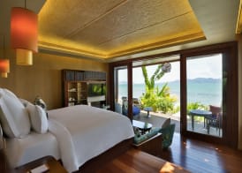 An Lam Retreats Ninh Van Bay 4