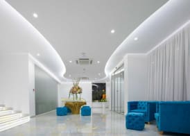 Hotel Napa Suites (Adults Only) 3