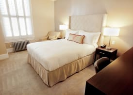Cardinal Hotel 5