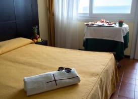 Hotel Capo Est 4