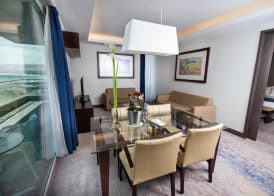 Antay Hotel & Spa 4