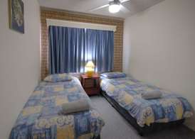 Marcel Towers Holiday Apartments 3
