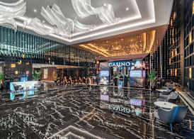 Grand Sapphire Resort & Casino 3