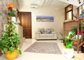 Coralia Bed & Breakfast 3