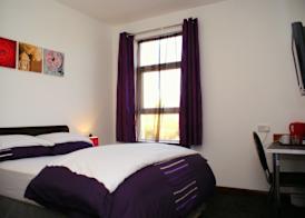 The Hindes Hotel 5