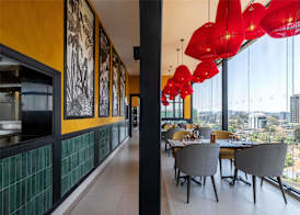 ibis Styles - Nairobi, Westlands 5