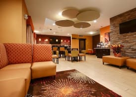 Best Western Plus Whitewater Inn 2