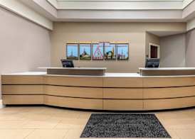Residence Inn by Marriott Columbus 4