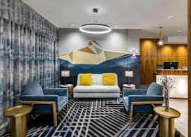Sonesta Denver Downtown 2