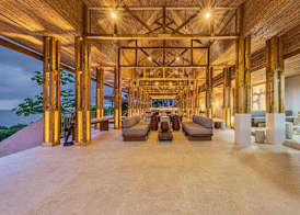 Tiki Villas Rainforest Lodge - Adults Only 4