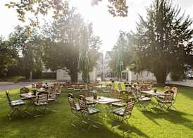 NOVOTEL Hildesheim City 5