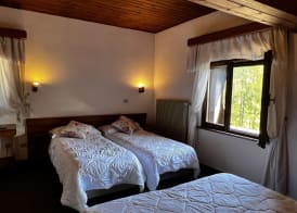 Hotel Bosco Verde 3