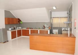 Global Village Apartments 5