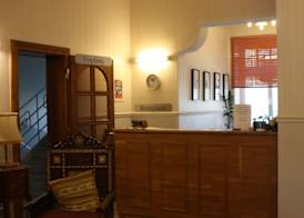 Villa De Baron 2