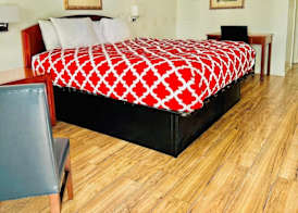 Hampton Motor Inn 3
