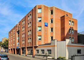 Ibis Budget Lille Gares Vieux-Lille 2