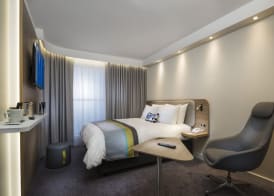 Holiday Inn Express RINGSHEIM by IHG 4
