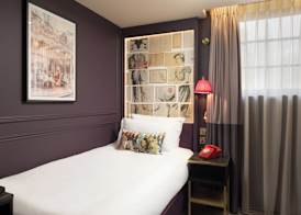 The Kensington Hideaway 4