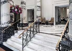 The Langham London 2