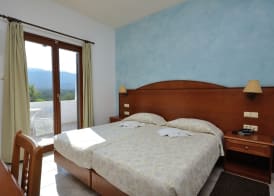 Hotel Marina Village 4