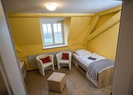 BioHotel Schloss Kirchberg 5
