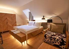 Hotel Plesnik Logar Valley 4
