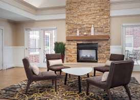 Residence Inn Poughkeepsie 3