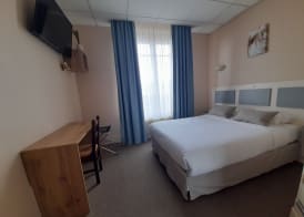 Hotel Restaurant le Florentin 3