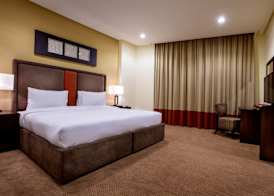Orange Suites Hotel 3