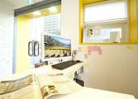 24 Guesthouse Seoul Station 5