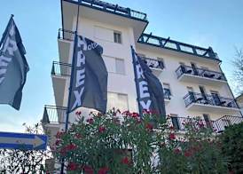 Hotel Rex 5