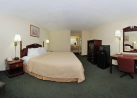Quality Inn Lebanon 5