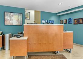 Best Western Plus Traverse City 3