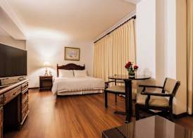 El Rey Palace Hotel 3