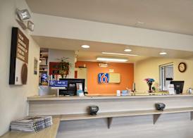 Motel 6-Coeur D'Alene, ID 2