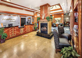 WorldMark San Diego - Balboa Park 2