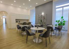 Elysium Relais 3