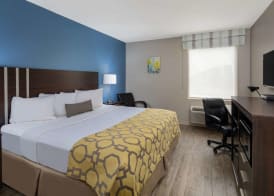 Baymont Inn and Suites Douglasville Atlanta 3