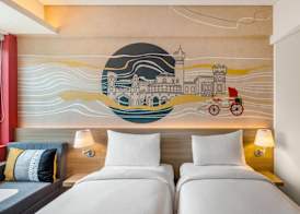 ibis Bengaluru Hebbal - An Accor Brand 5