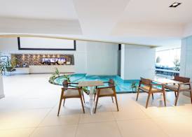 Hotel Village Premium Joao Pessoa 3