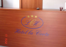 Hotel La Corte 2
