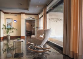 Hotel Excelsior 2
