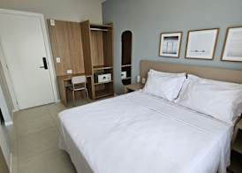 Aero Hotel Salvador Aeroporto 4